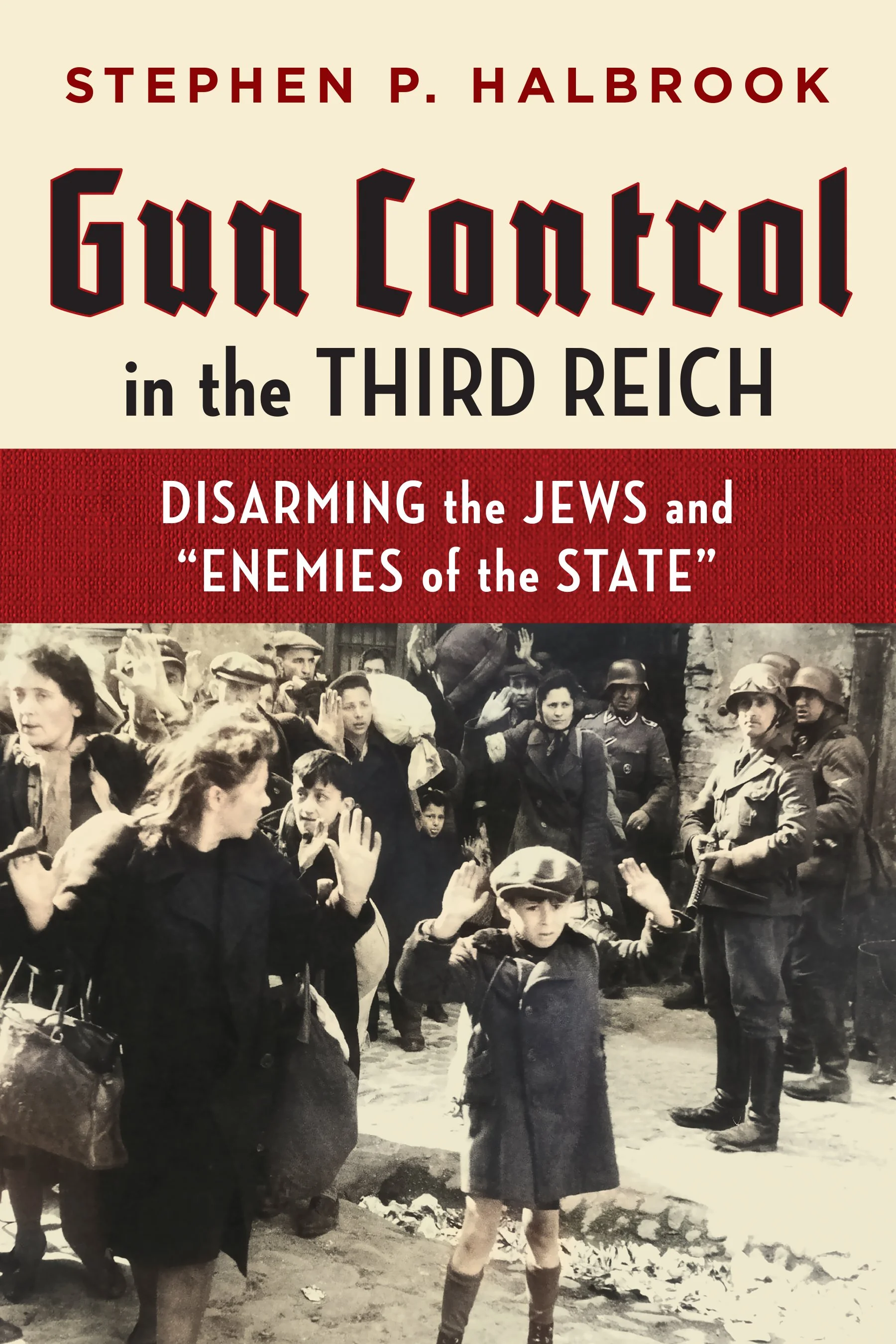 Gun Control in Third Reich COVER.jpg