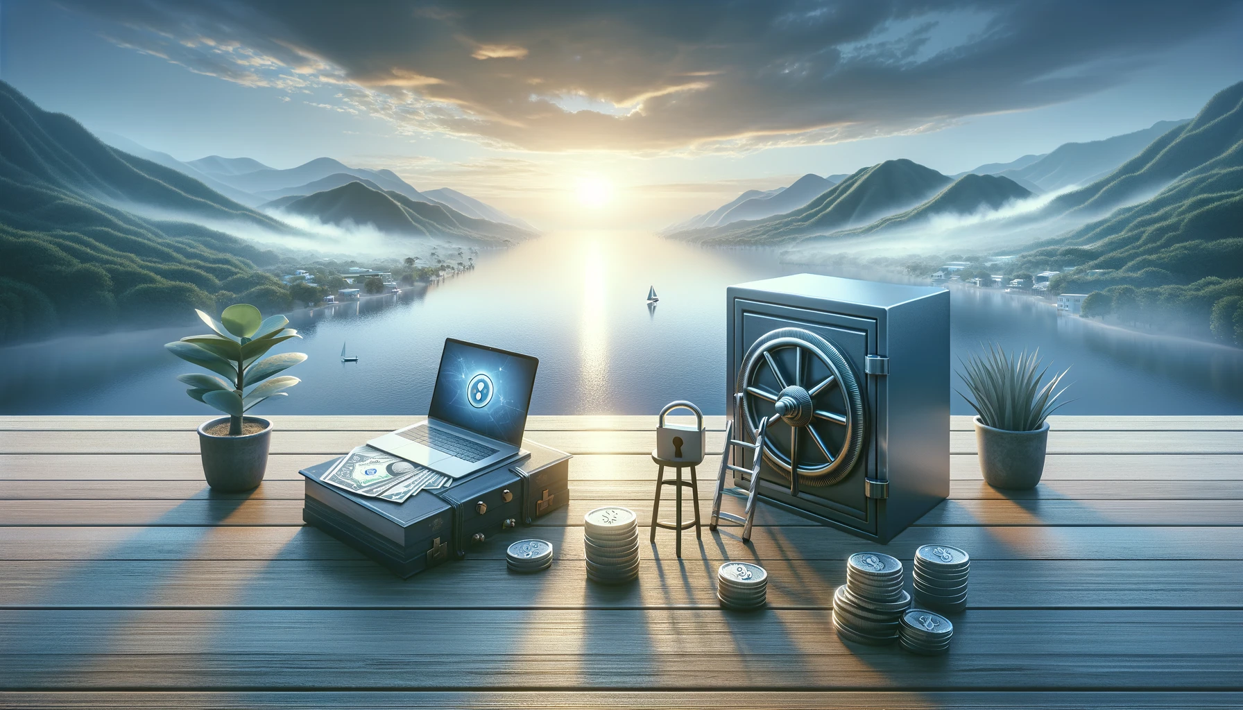 Navigating Market Volatility: Certainty in Uncertain Times