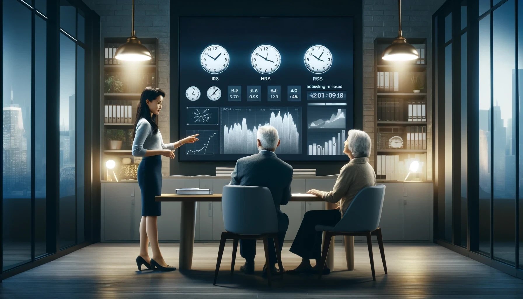 Timing Your Roth IRA Conversion: When Is the Best Time?