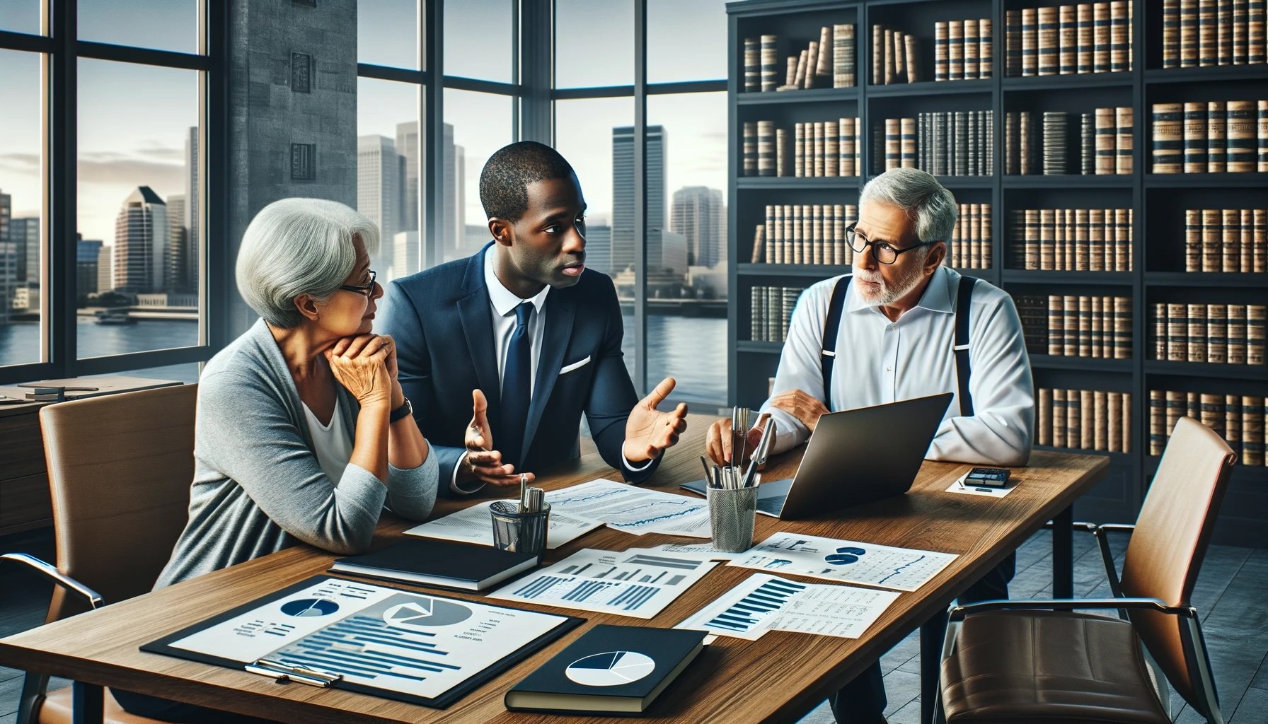 The Tax Implications of Roth IRA Conversions