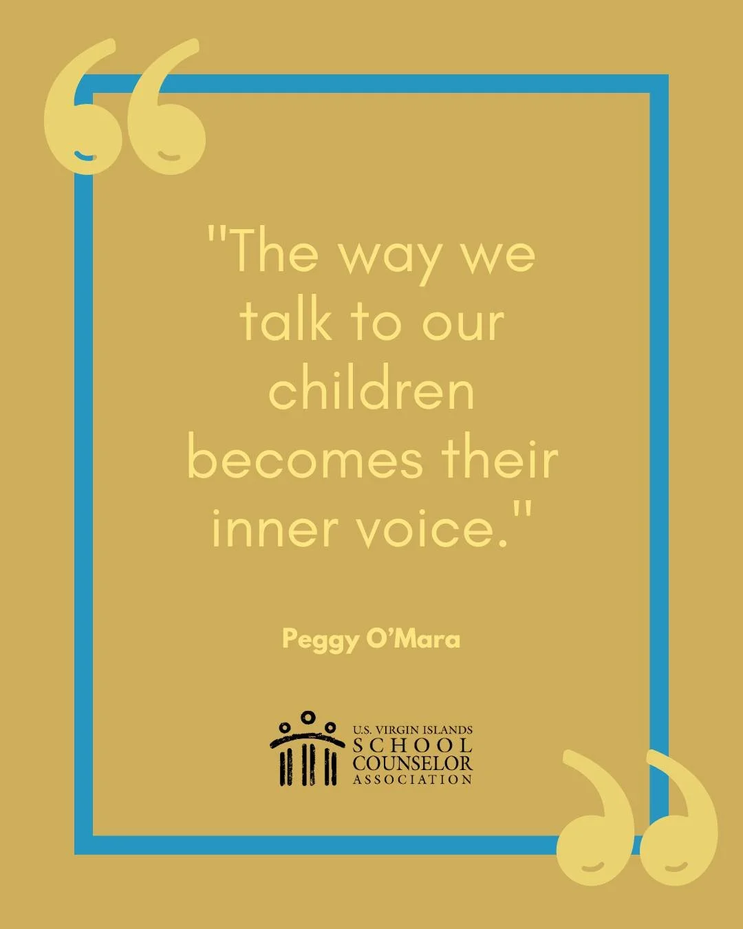 Kind words build confident kids; how we speak to children shapes how they see themselves.