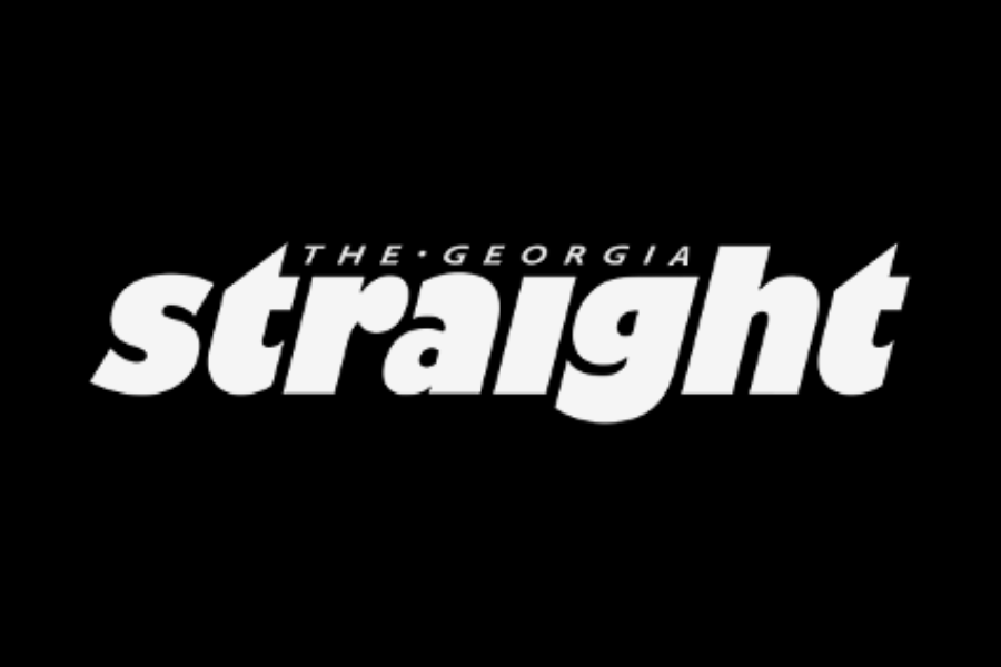 THe Georgia Straight.png
