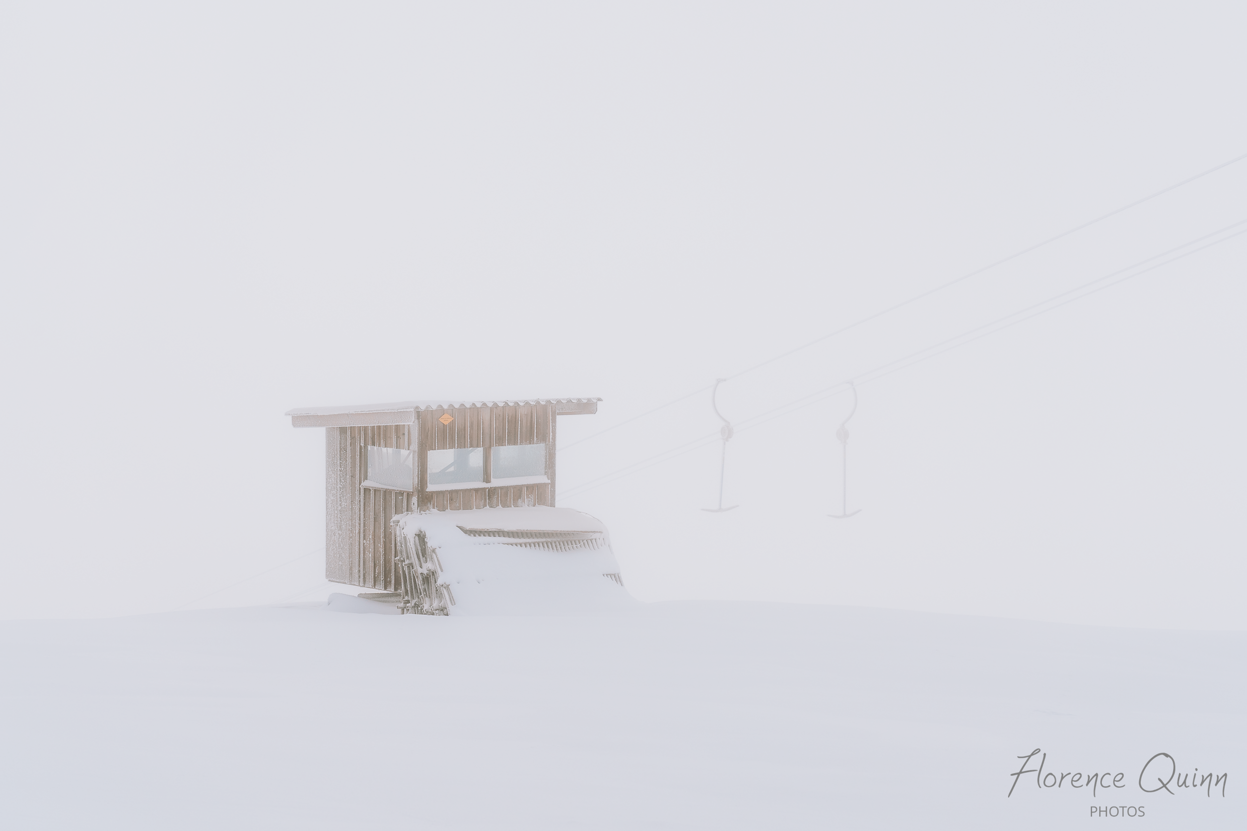 Brouillard sur la piste, Rathvel