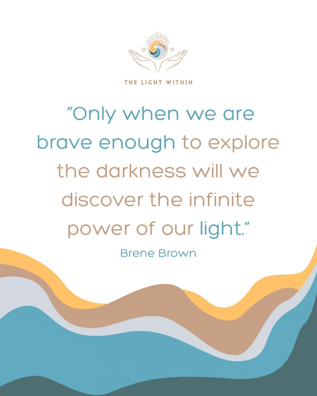 The Divine light is within us all. The Light is us and we are the Light. ✨

If you are feeling disconnected from your inner shine, we invite you to join us for one of our 5-day retreats where we leverage the power of the ocean, and a sense of communi