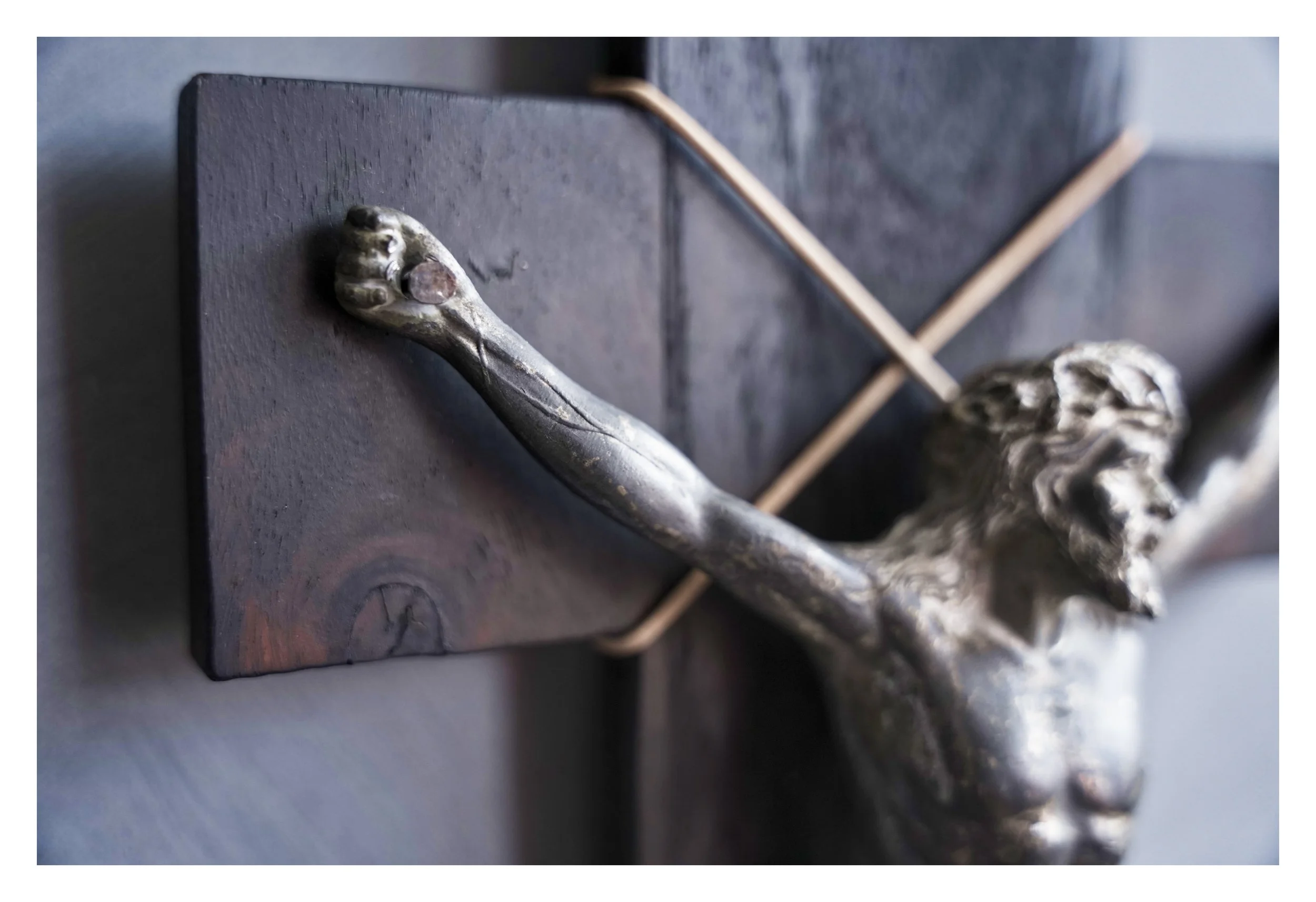 “False Gods” - 2022