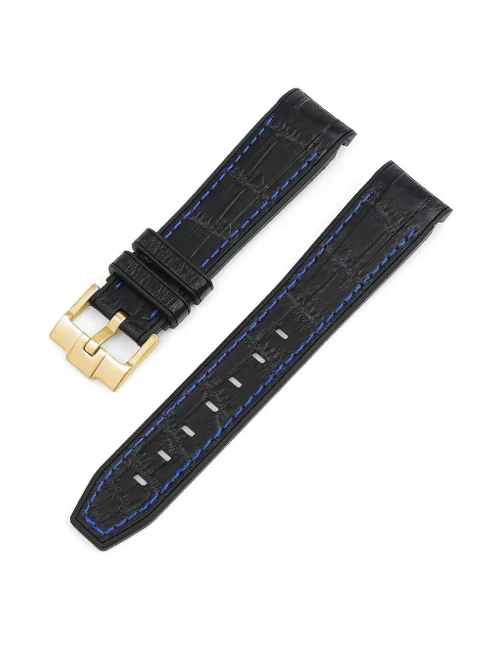 Omega Swatch Watch Strap Replacement 20mm — JF Jewellers