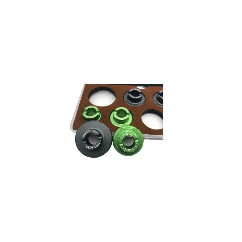 Omega Seamaster Maintenance Back Opener Tool Set