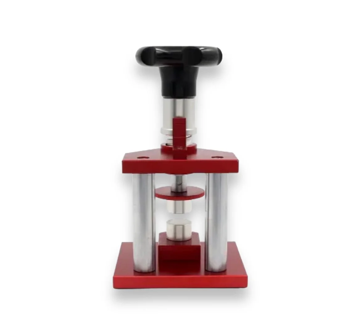 Casstad ES25 Screwed Watch Back Cover Press 12 Plastic