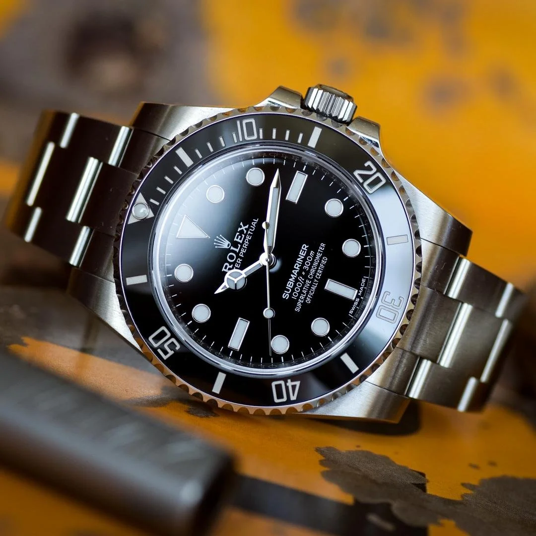 Why Buying a Pre-Owned Luxury Watch Is a Smart Move 