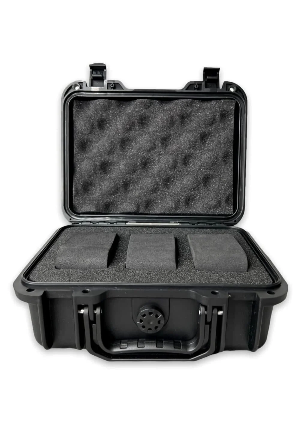 Ultra Protective Watchmakers 3 Watch Storage Case — JF Jewellers