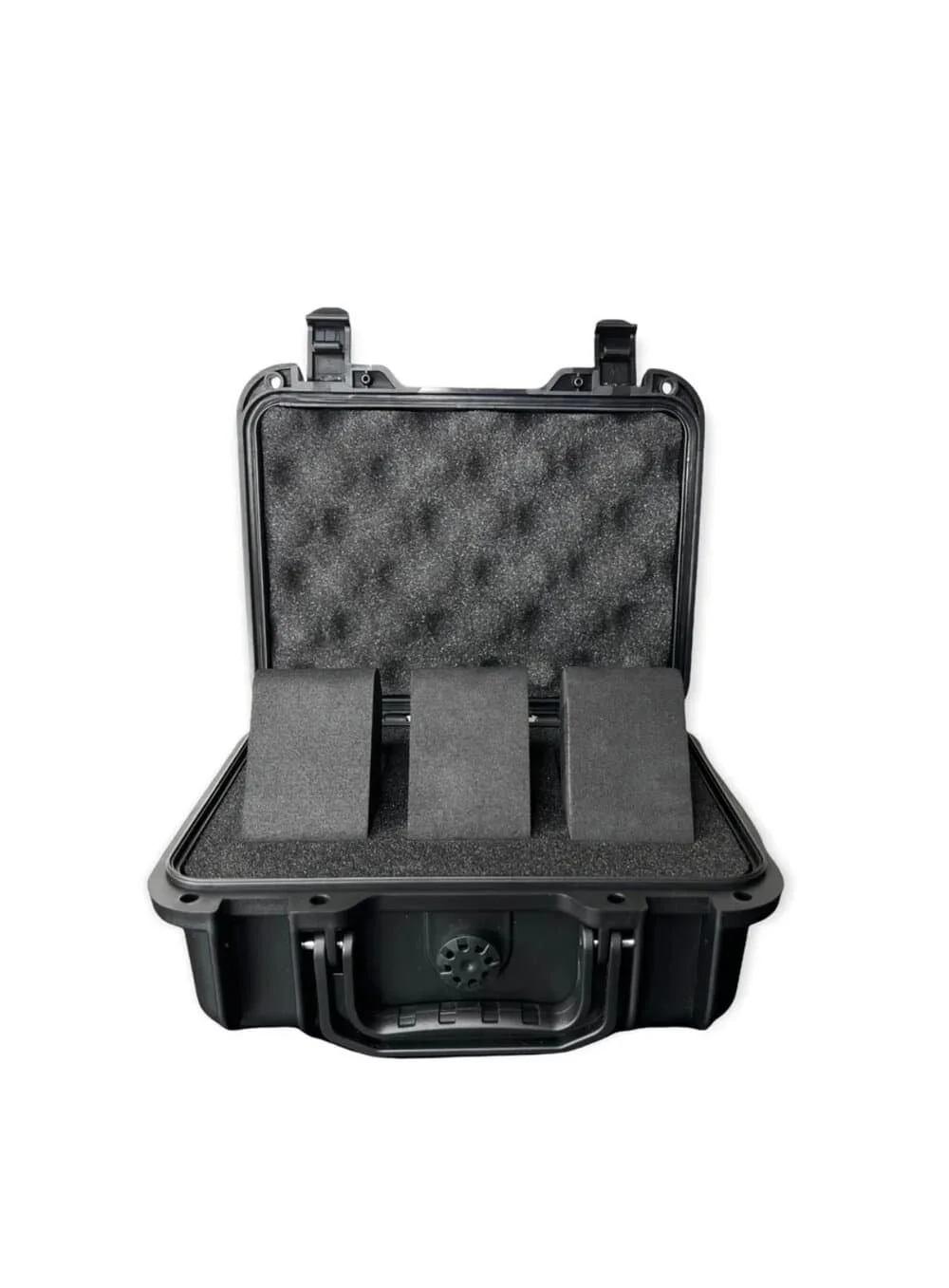 Ultra Protective Watchmakers 3 Watch Storage Case — JF Jewellers