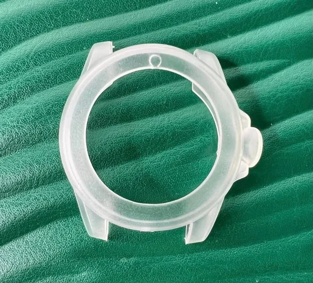 Bezel Protector Compatible with Rolex Submariner 40mm – 116610LV / LN ...
