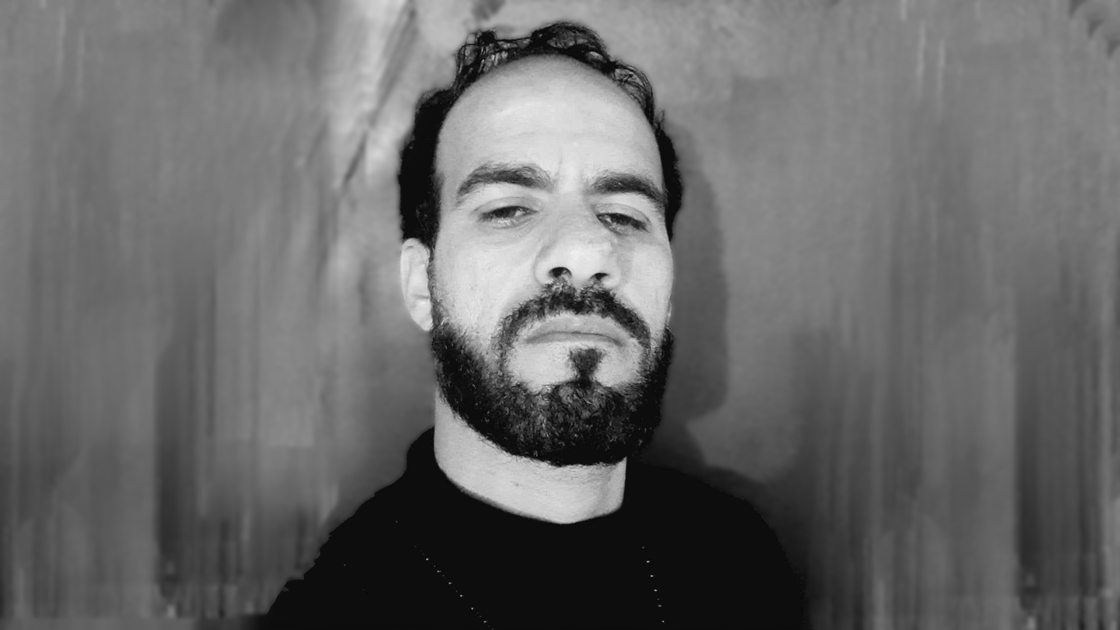 Nidal Alfqaawy English — Passages Through Genocide