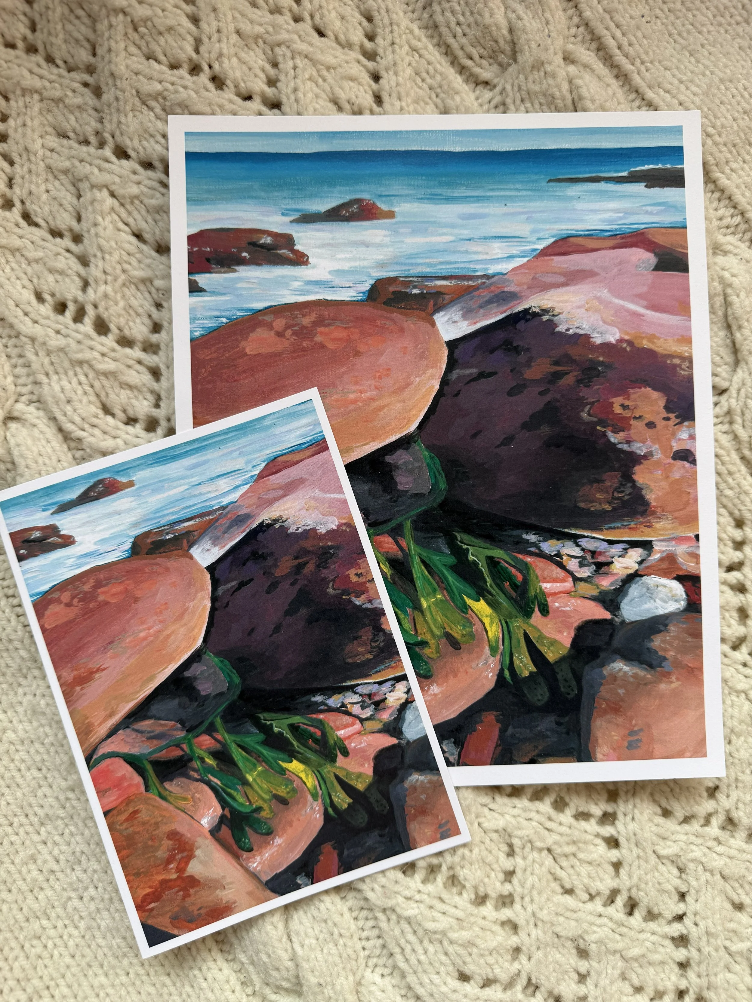 North Rustico