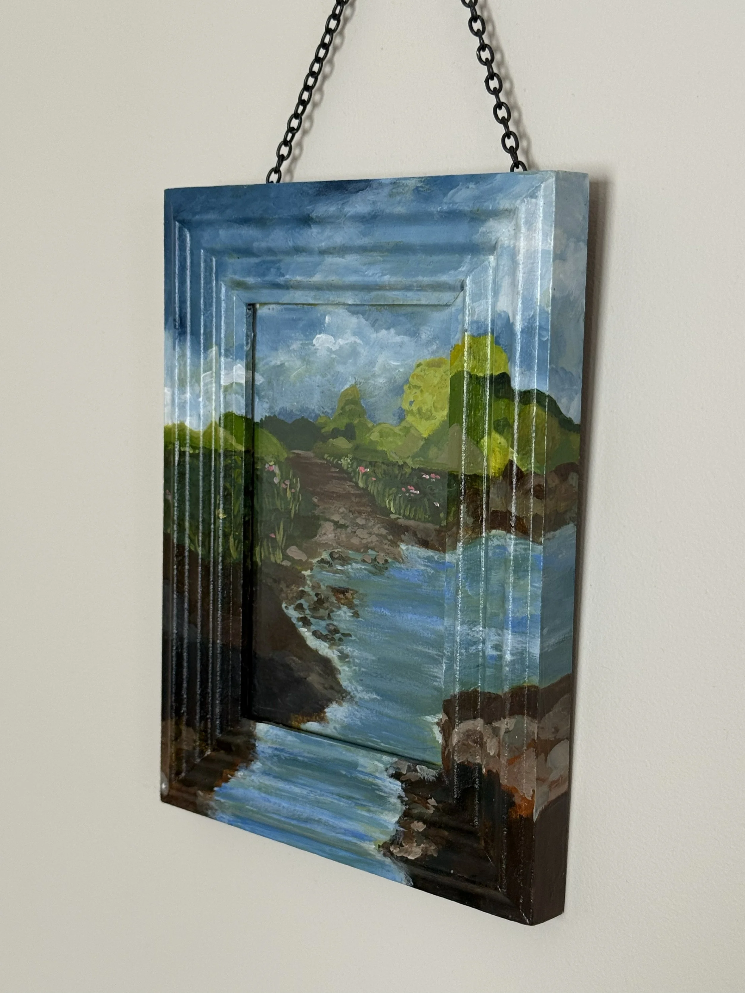River Frame