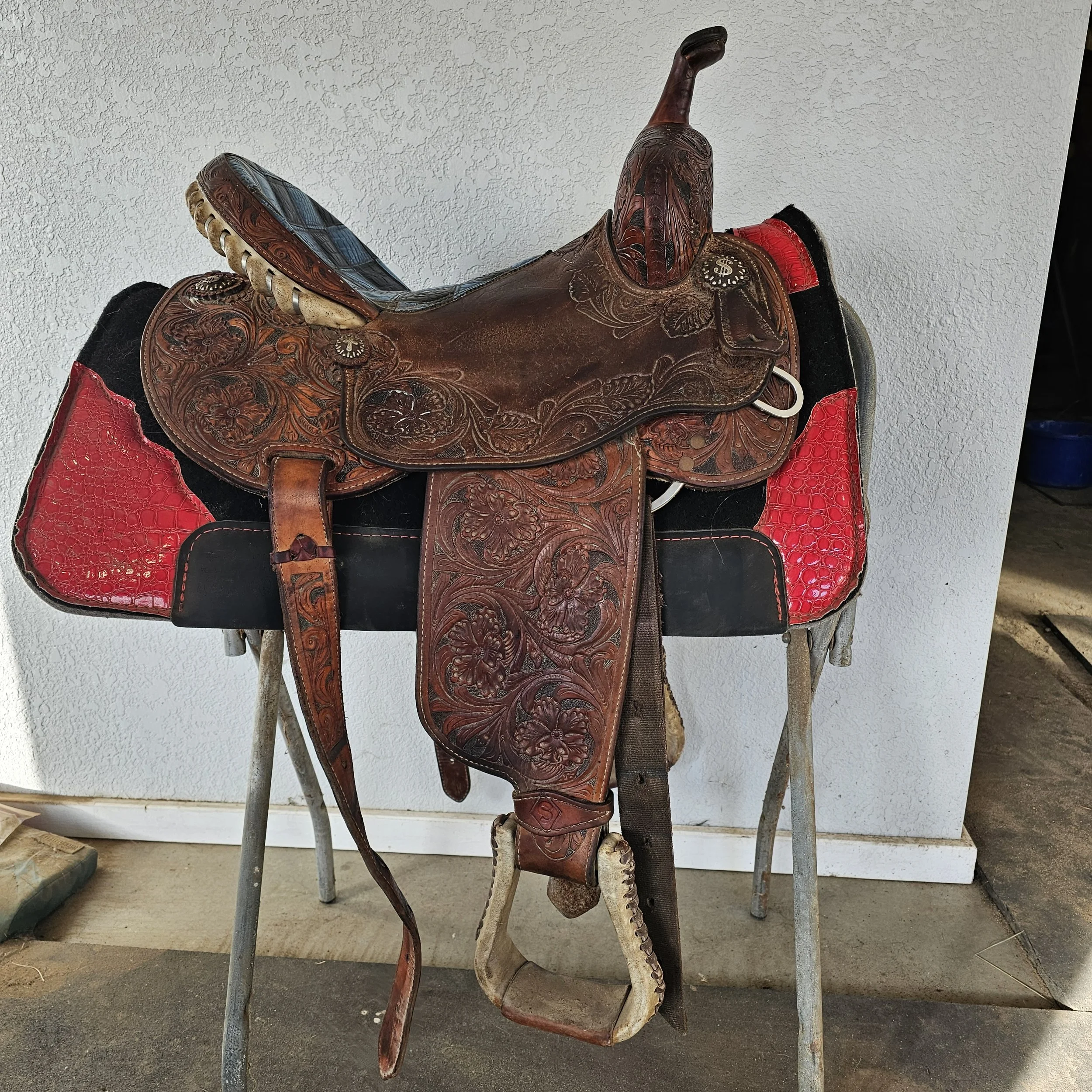 Slone Saddlery
