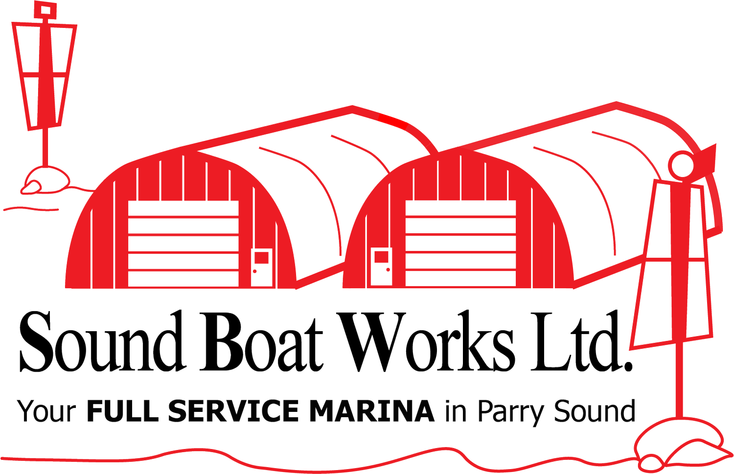Sound Boat Works Ltd.