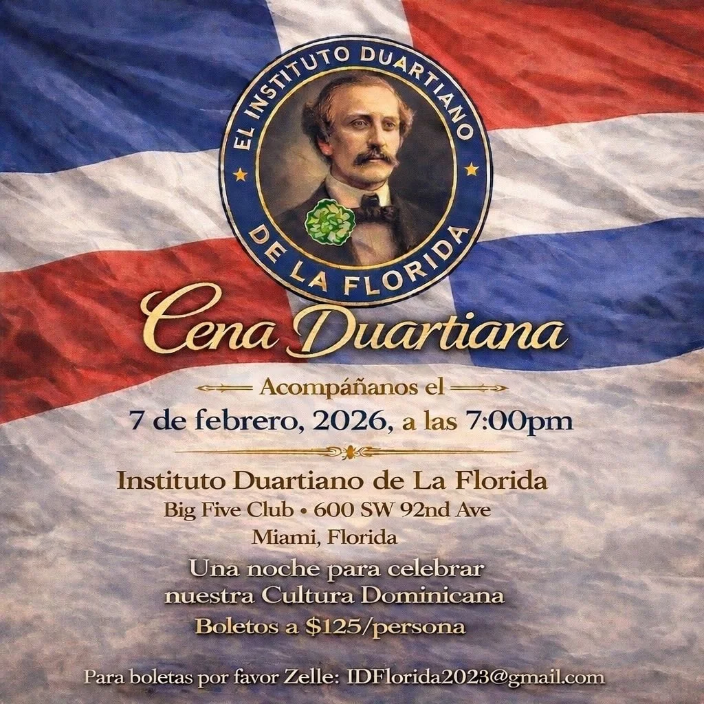 Acompáñenos a Celebrar 