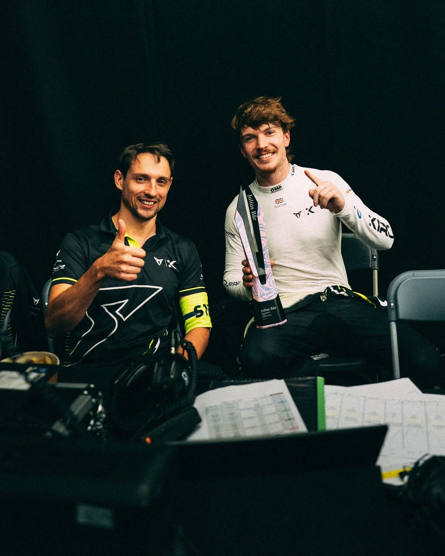 London Qualifying? Completed it mate.
#LondonEPrix #FormulaE #CUPRAKIRO #KiroRaceCo #Motorsport #Racing