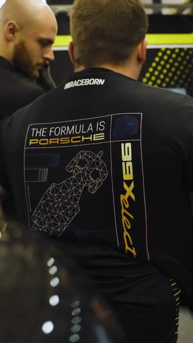 GG @porsche.motorsport & @andrettife. Manufacturer World Champions looks good on us. 😉
#LondonEPrix #FormulaE #CUPRAKIRO #KiroRaceCo #Motorsport #Racing