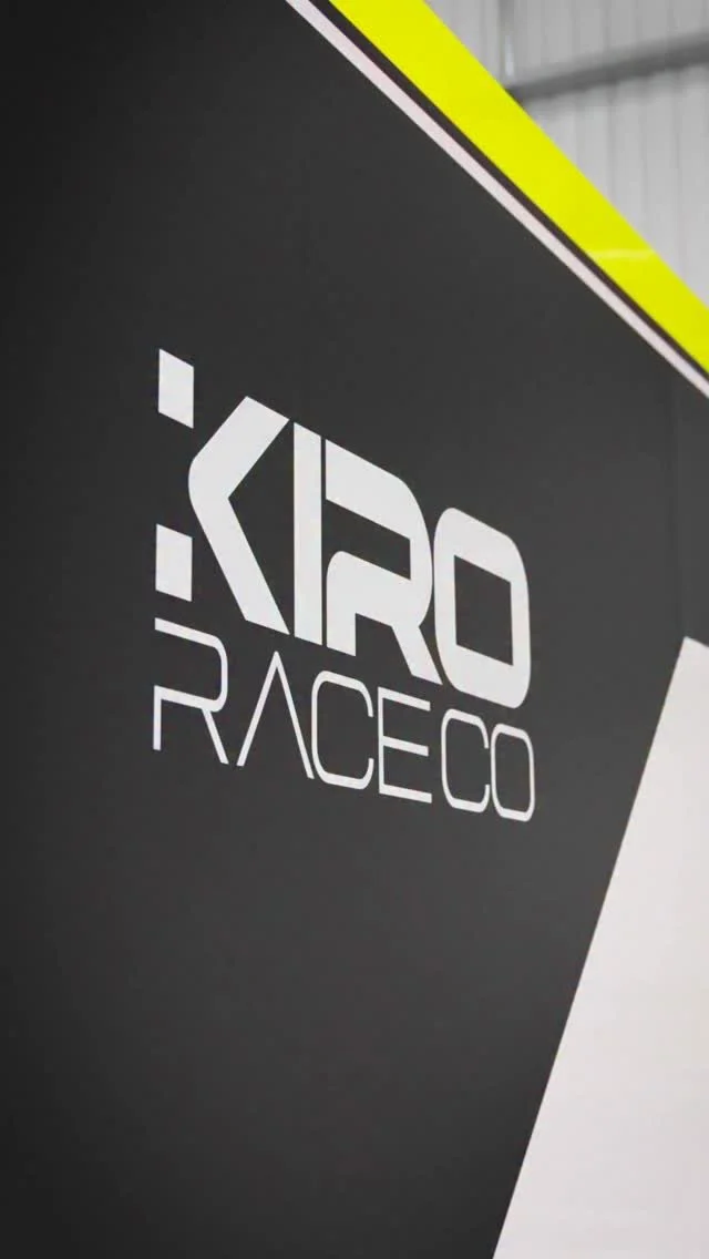 First day at school vibes (just with more carbon fibre) ๐ง
#FormulaE #CUPRAKIRO #KiroRaceCo #Motorsport #Racing