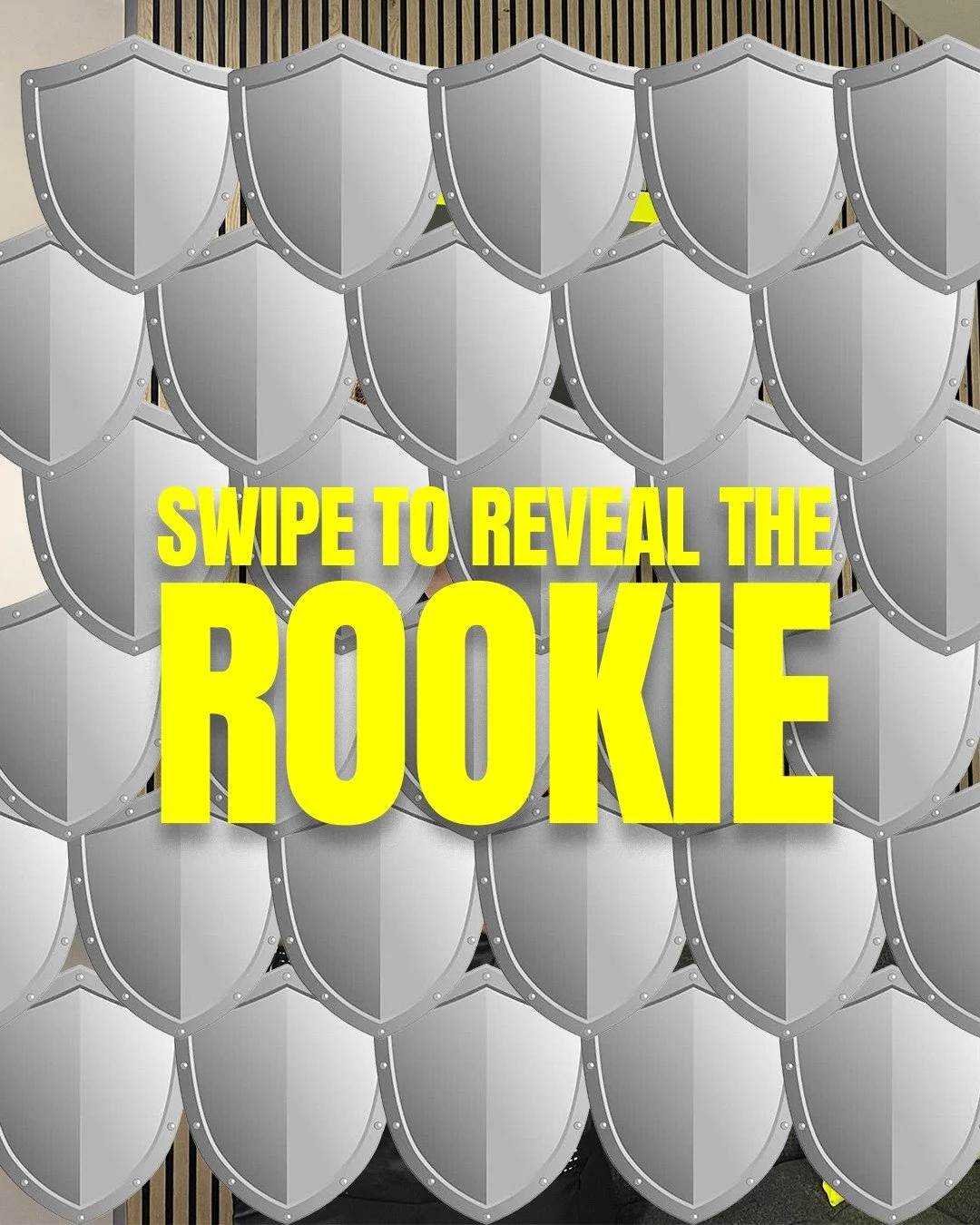 New emoji unlocked 🛡️ Welcome @cianshieldsracing to our Madrid rookie squad.