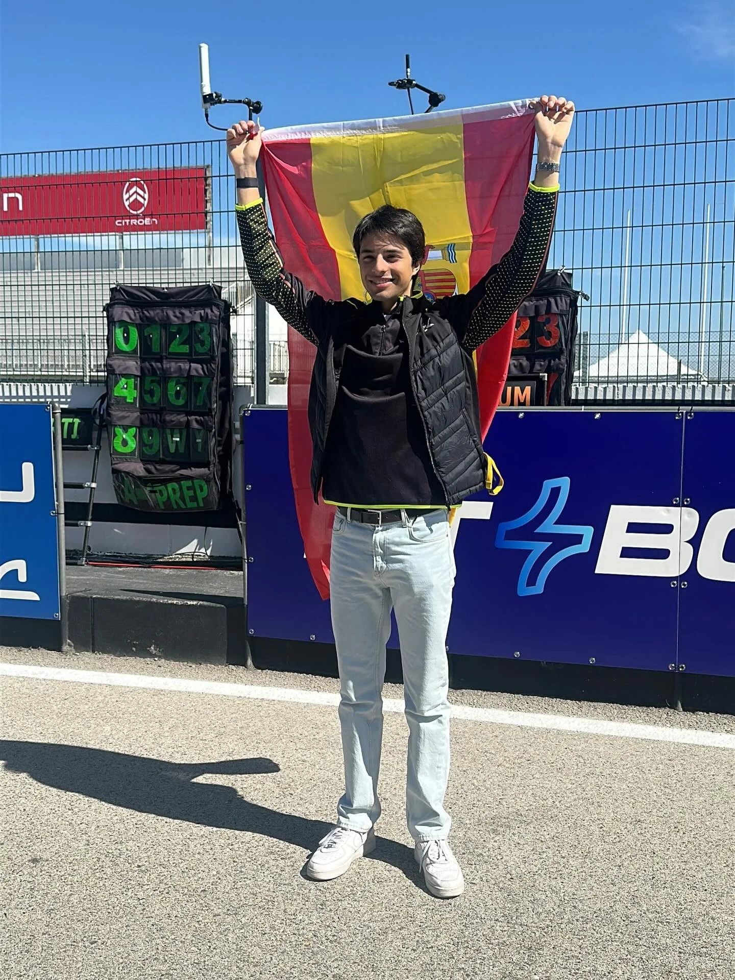 M̶a̶r̶c̶h̶ Madrid ✨madness✨ 📸