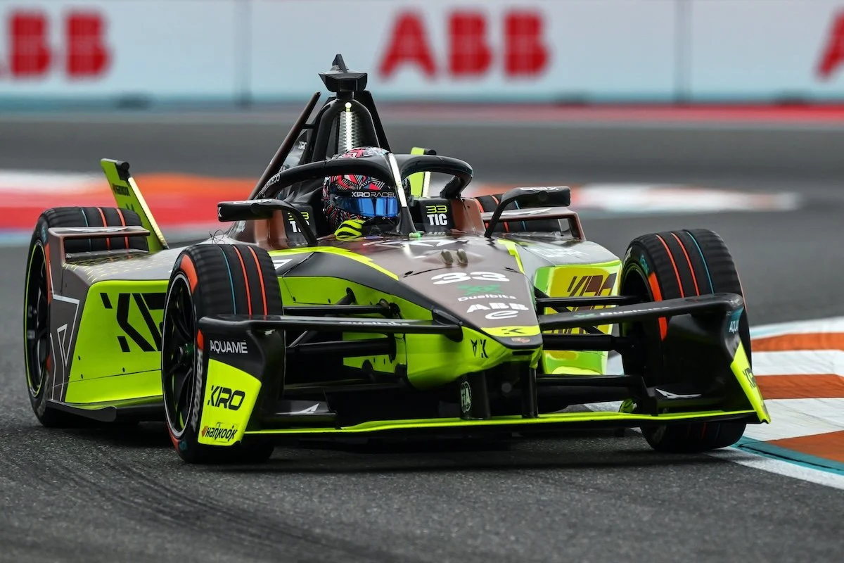 From Grid to Grid: Financing the future of Motorsport