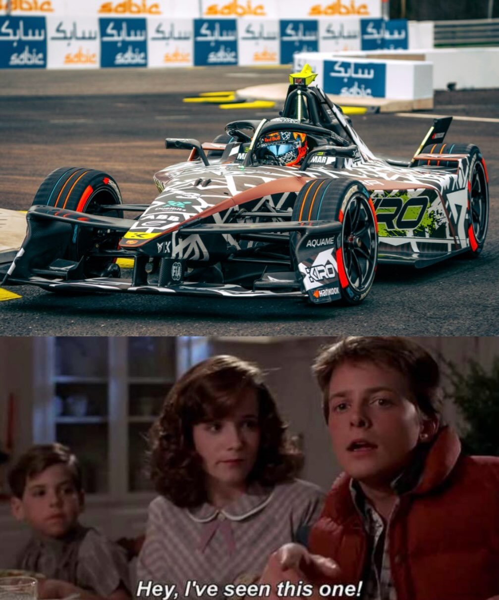 Introducing our Raval Livery (almost mint condition)