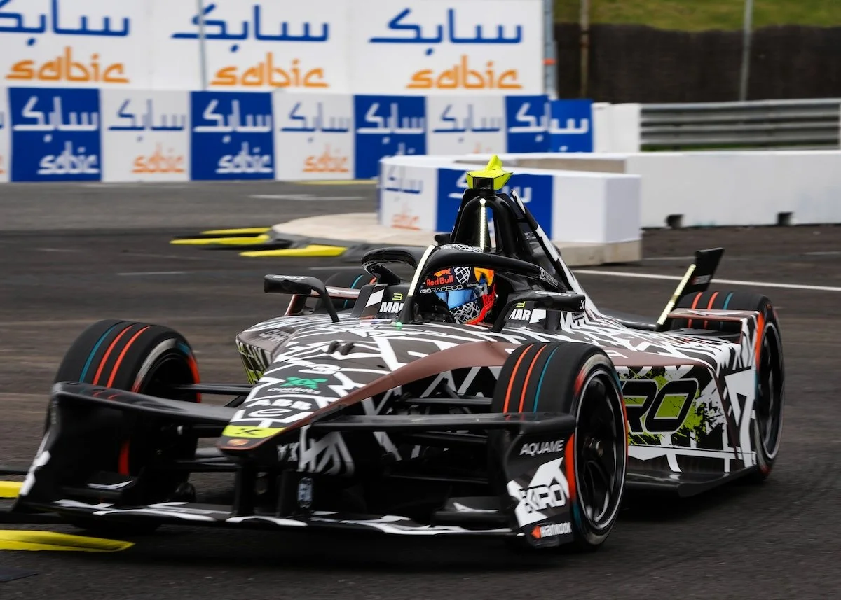 Gary Paffett predicts the 2026 Berlin E-Prix