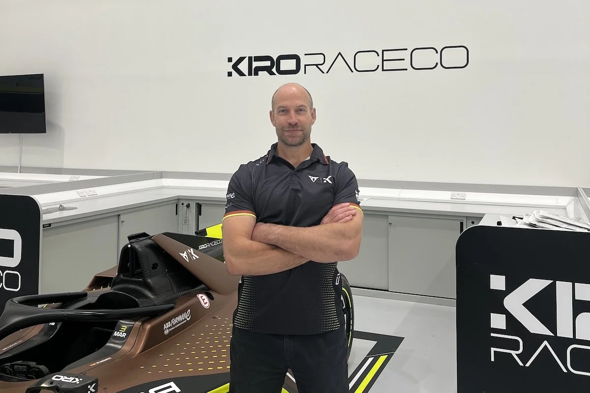 CUPRA KIRO strengthens commercial team, welcoming Lawson Hill as Chief Revenue Officer