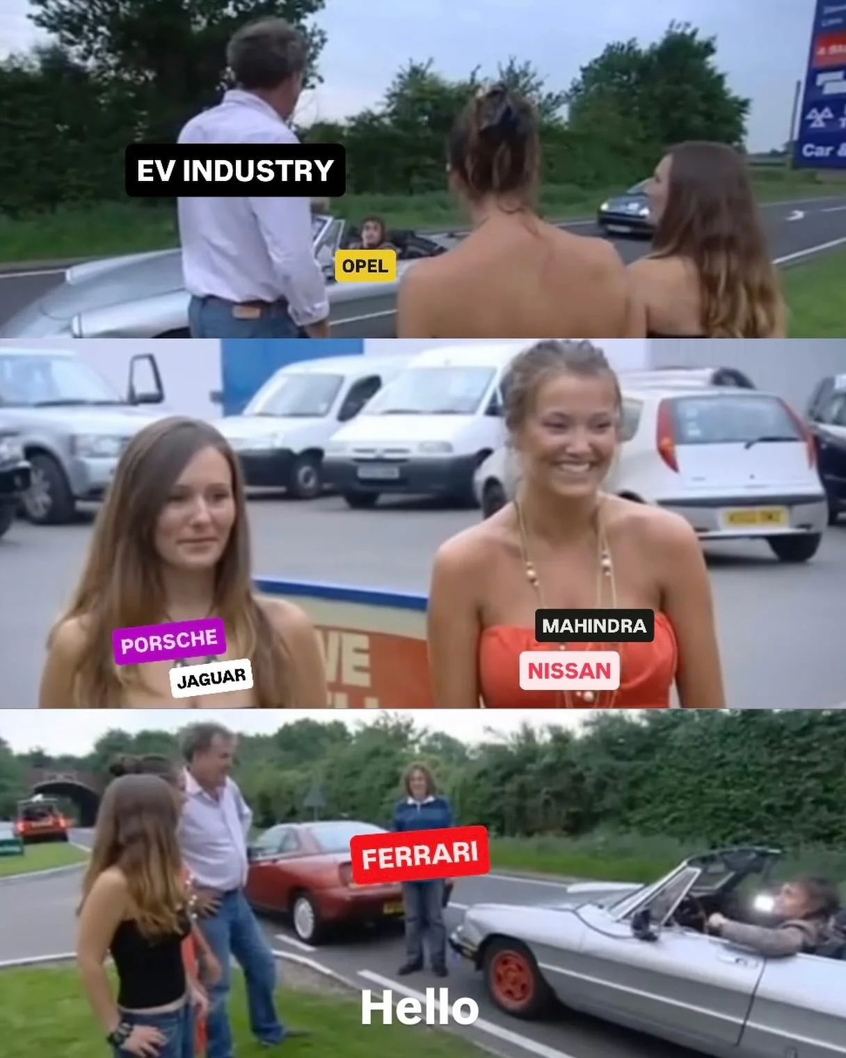 Got there eventually @ferrari 😉