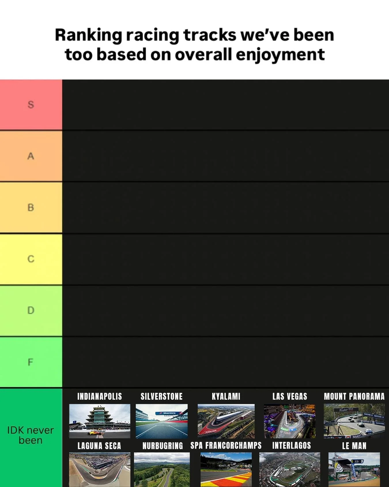 Cancel us if you want, it&rsquo;s just our opinion