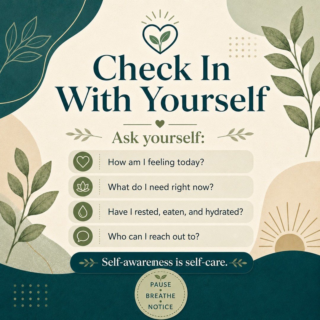 Buddy check time starts with you checking in on you! #MentalHealthAwarenessMonth #MentalHealthMatters #YouAreNotAlone #EndTheStigma #AskForHelp #MentalWellness #TheFamilyResilienceProject #TheFRP #NeverAlone