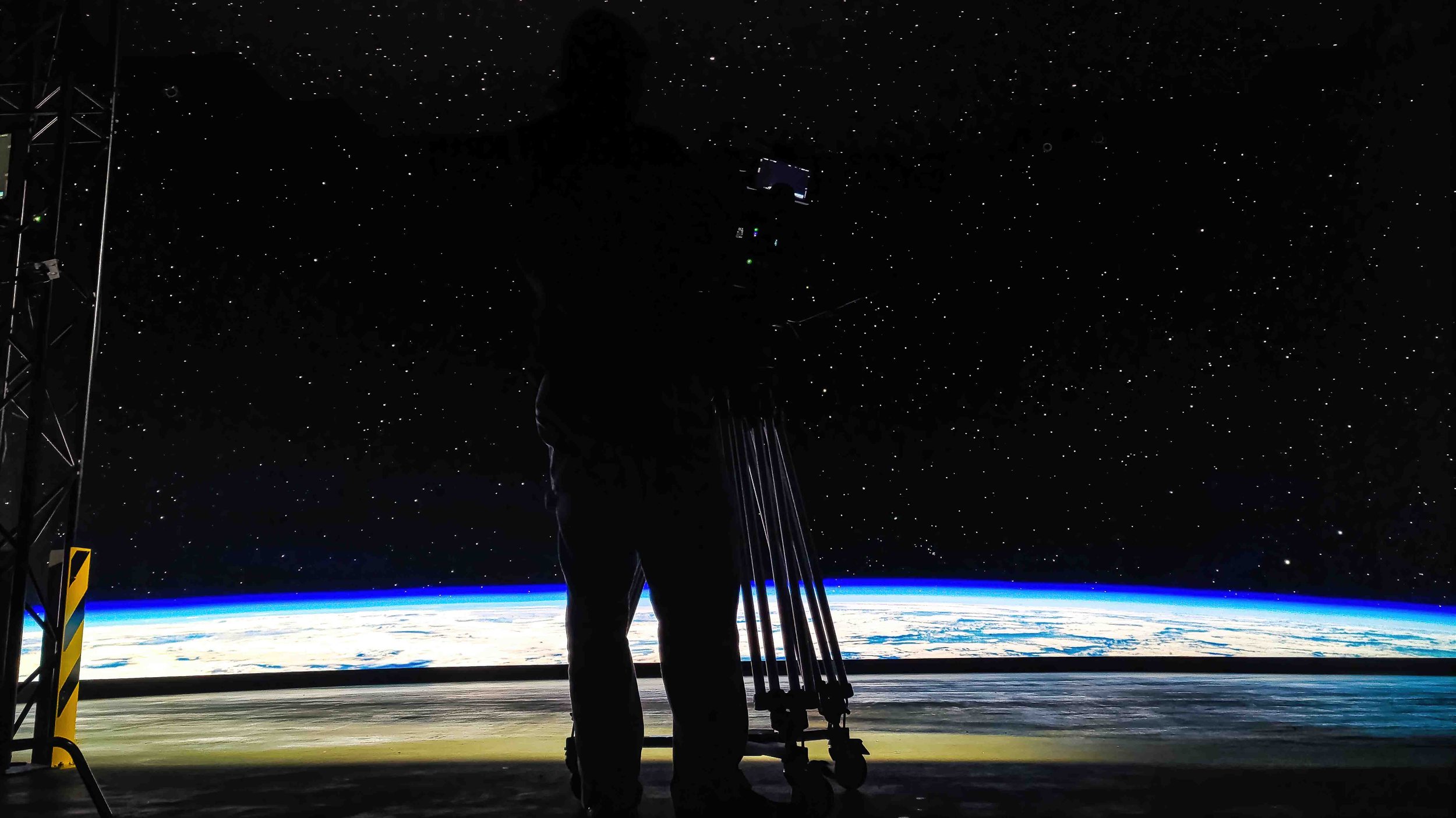 Fireframe Beauty Shots