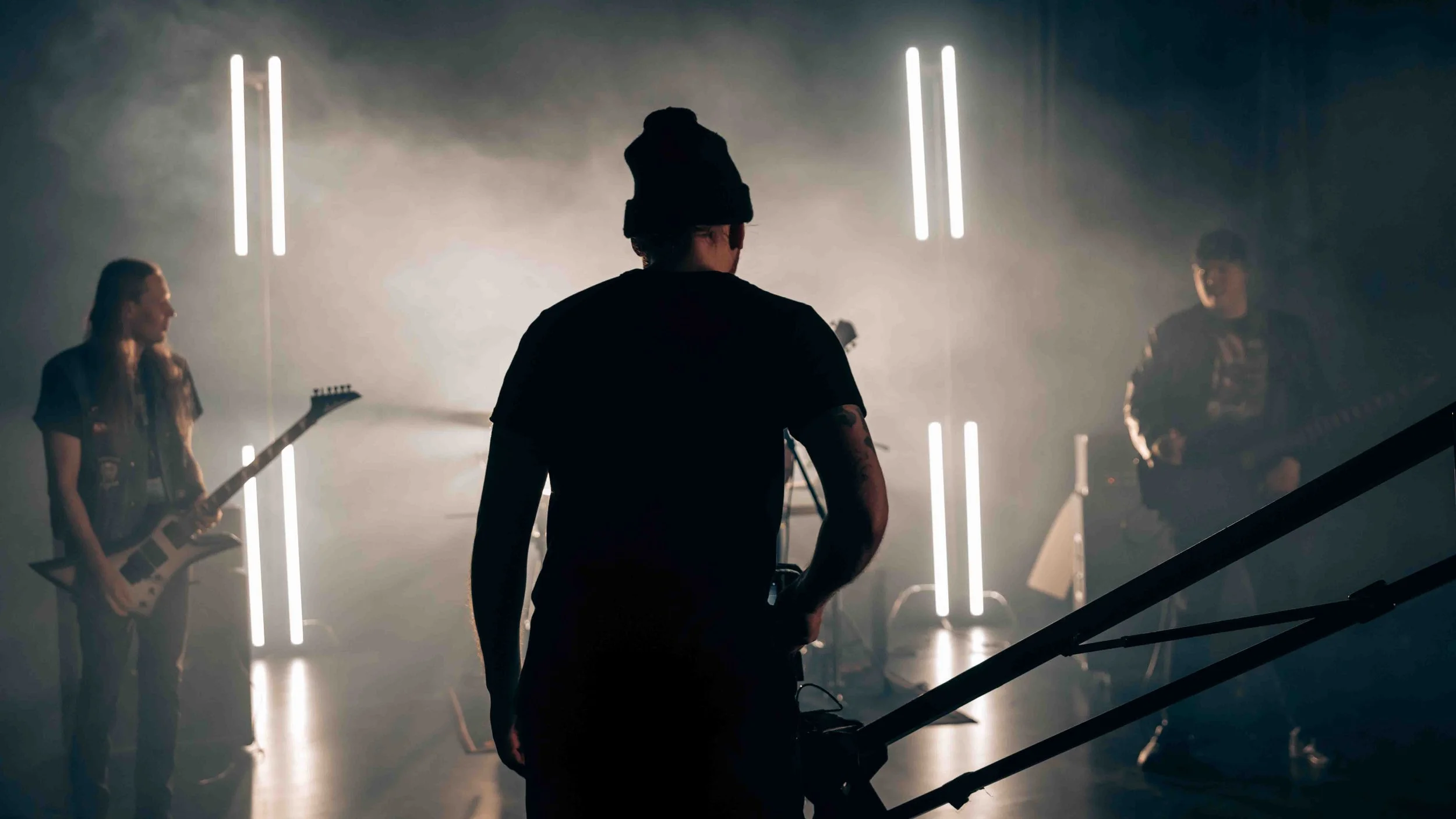 Rebellix - Not Afraid