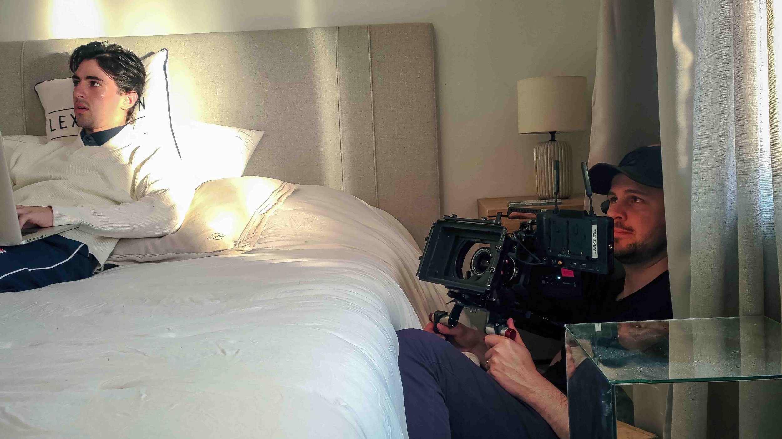 Imago Production