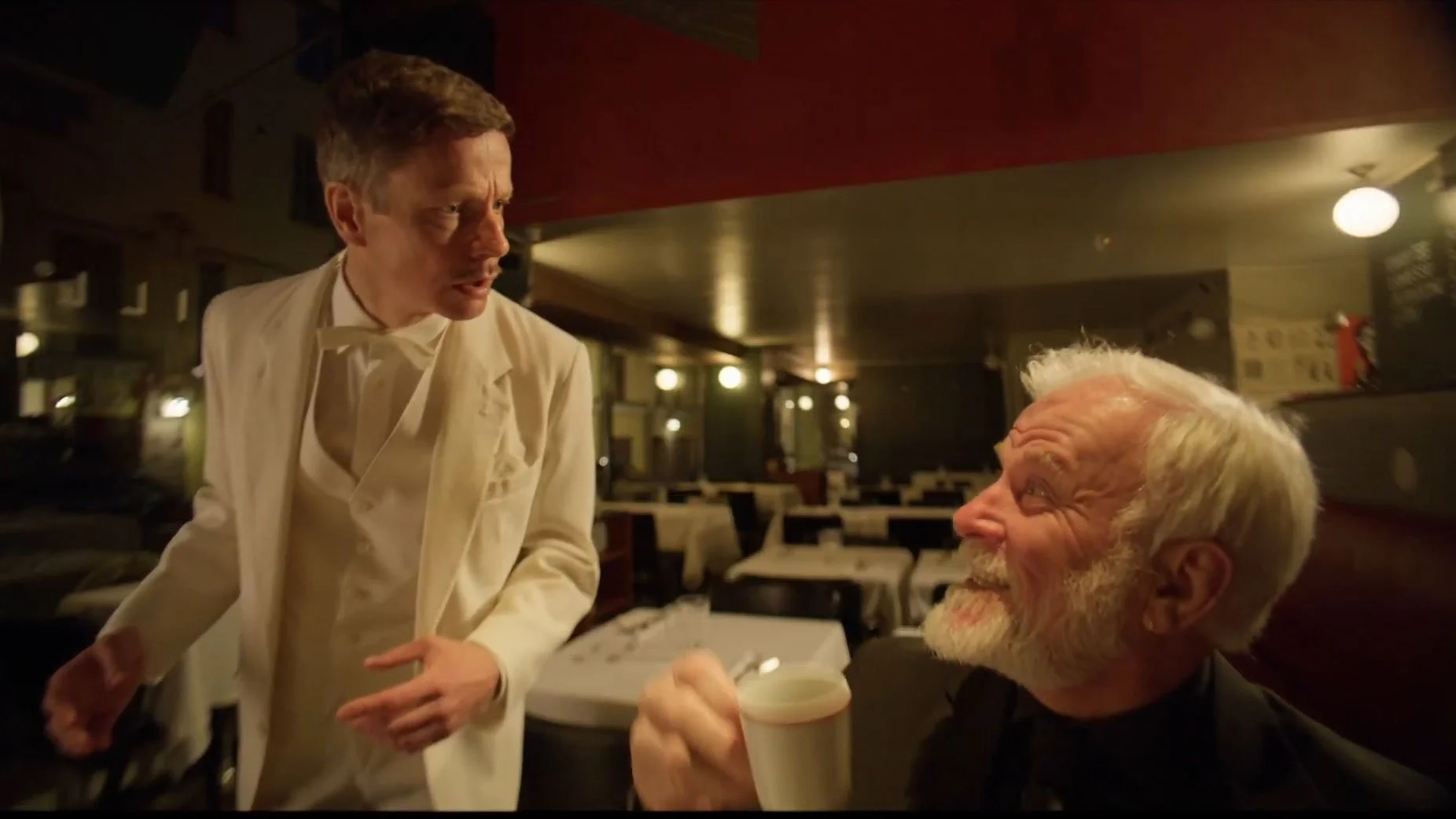 Coffee in the Future