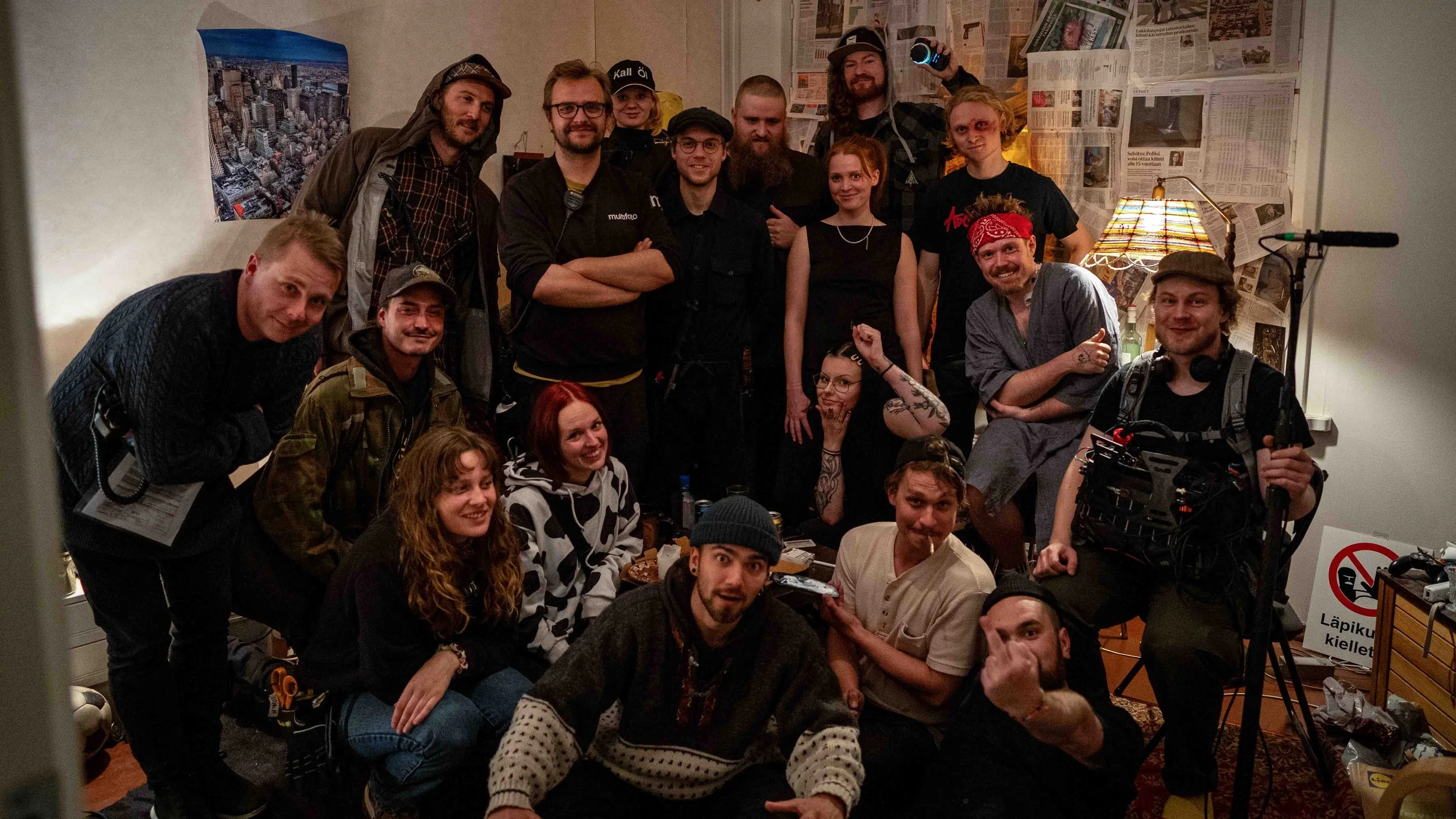 Don't fuck with Pikkis