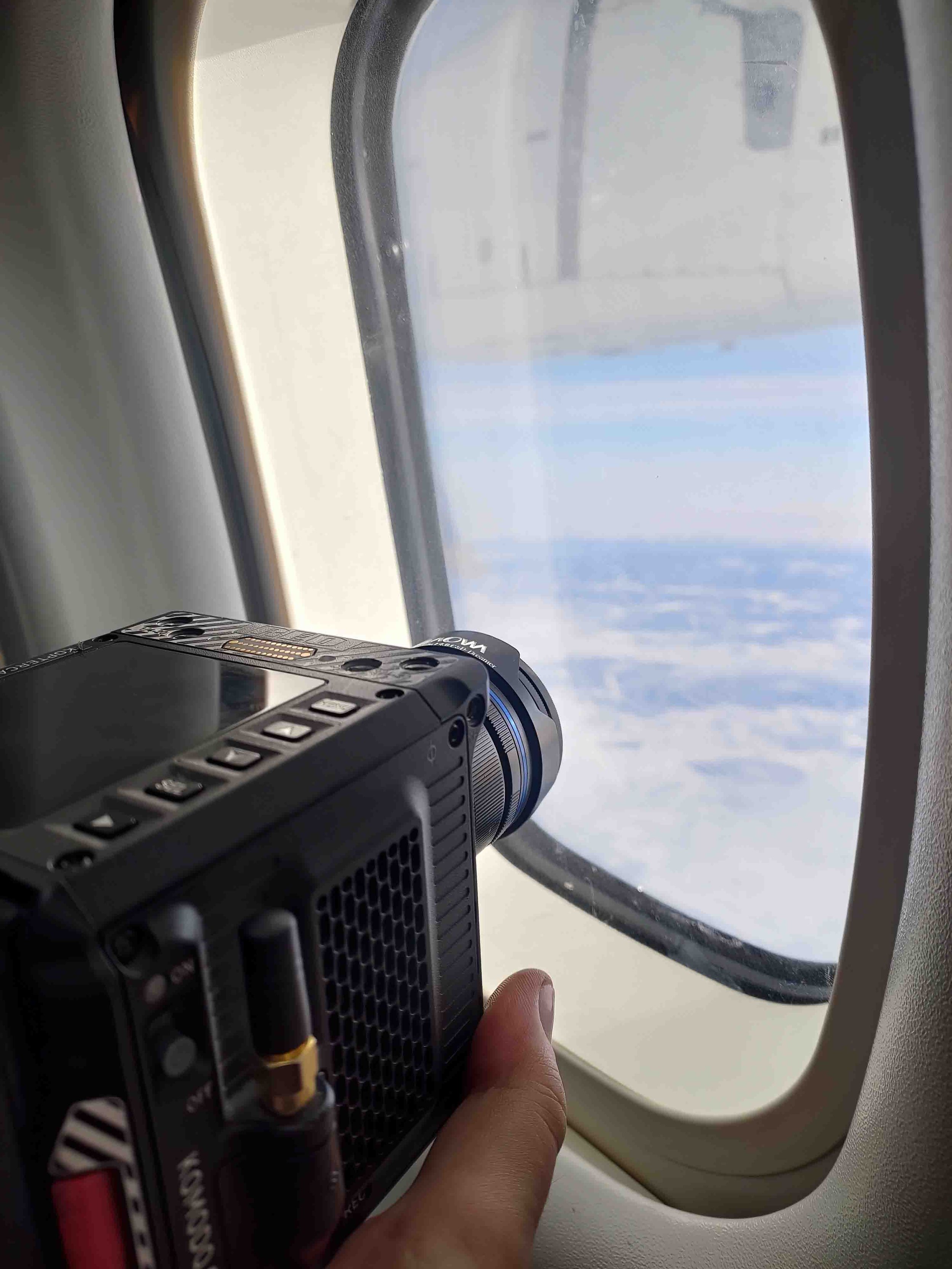 Norra-Filmmaking.JPG