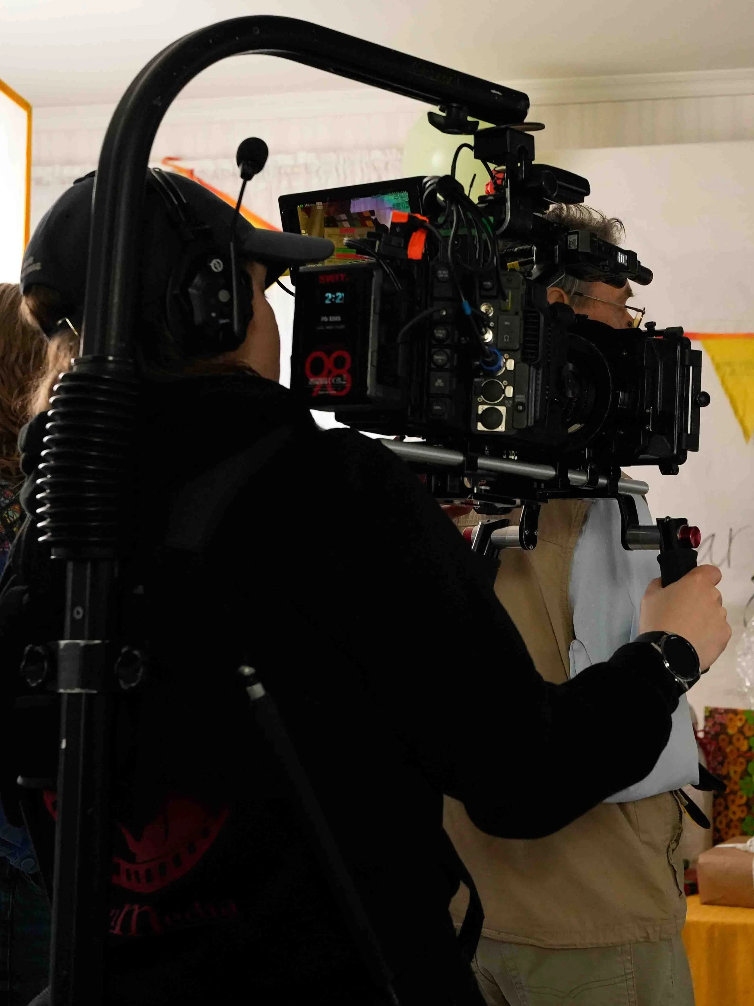 Kvevlax-Filmmaking.JPG