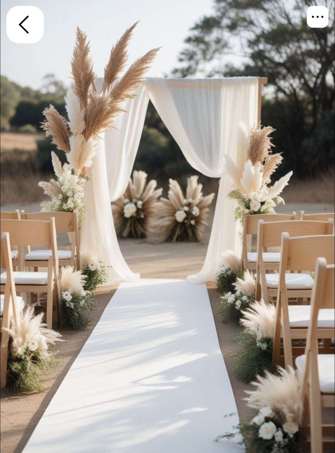 Arch Inspo
