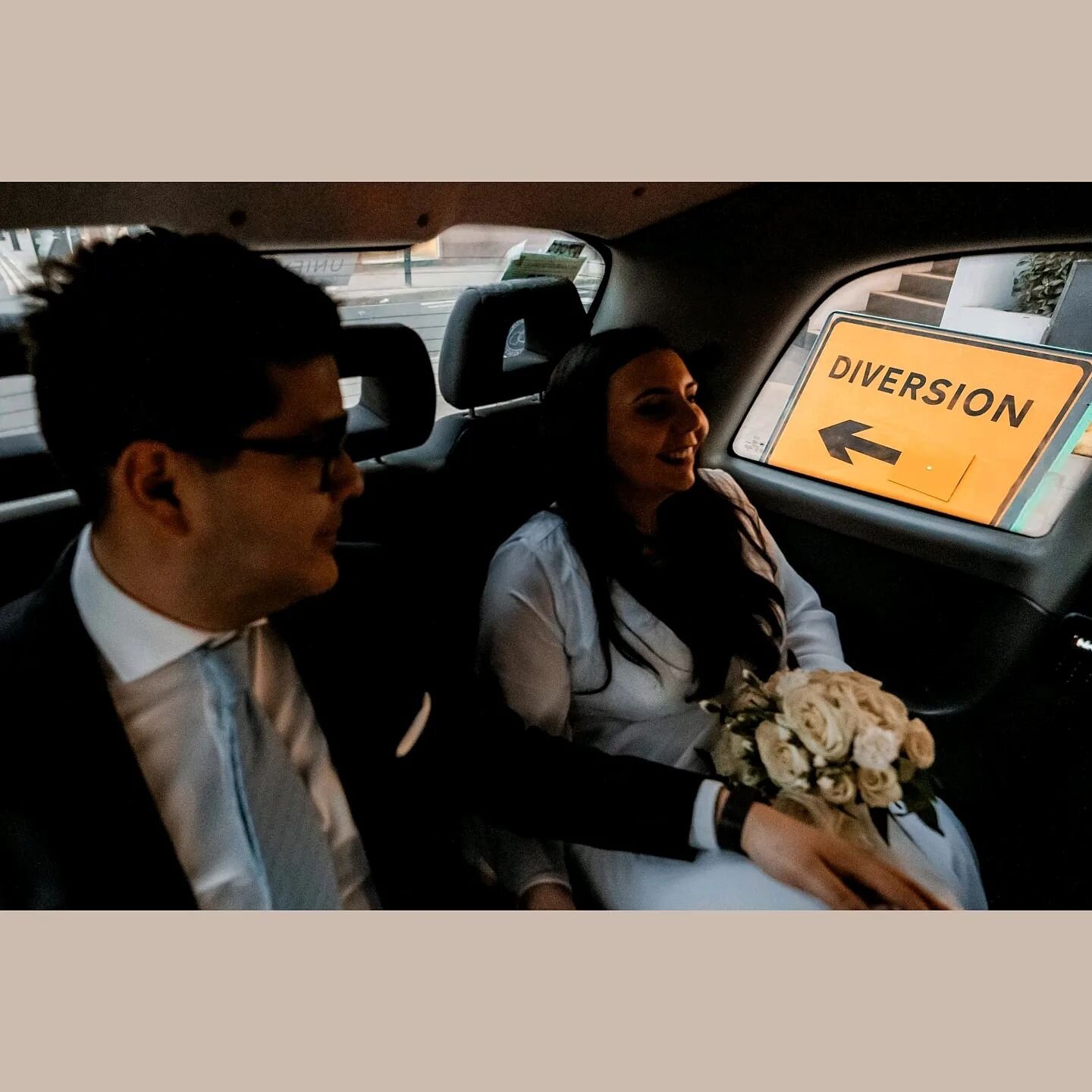 &quot;Doesn't matter where we are going, as long as it's with you!&quot;

#documentaryphotogrpahy
#weddingphotography
#blackcab