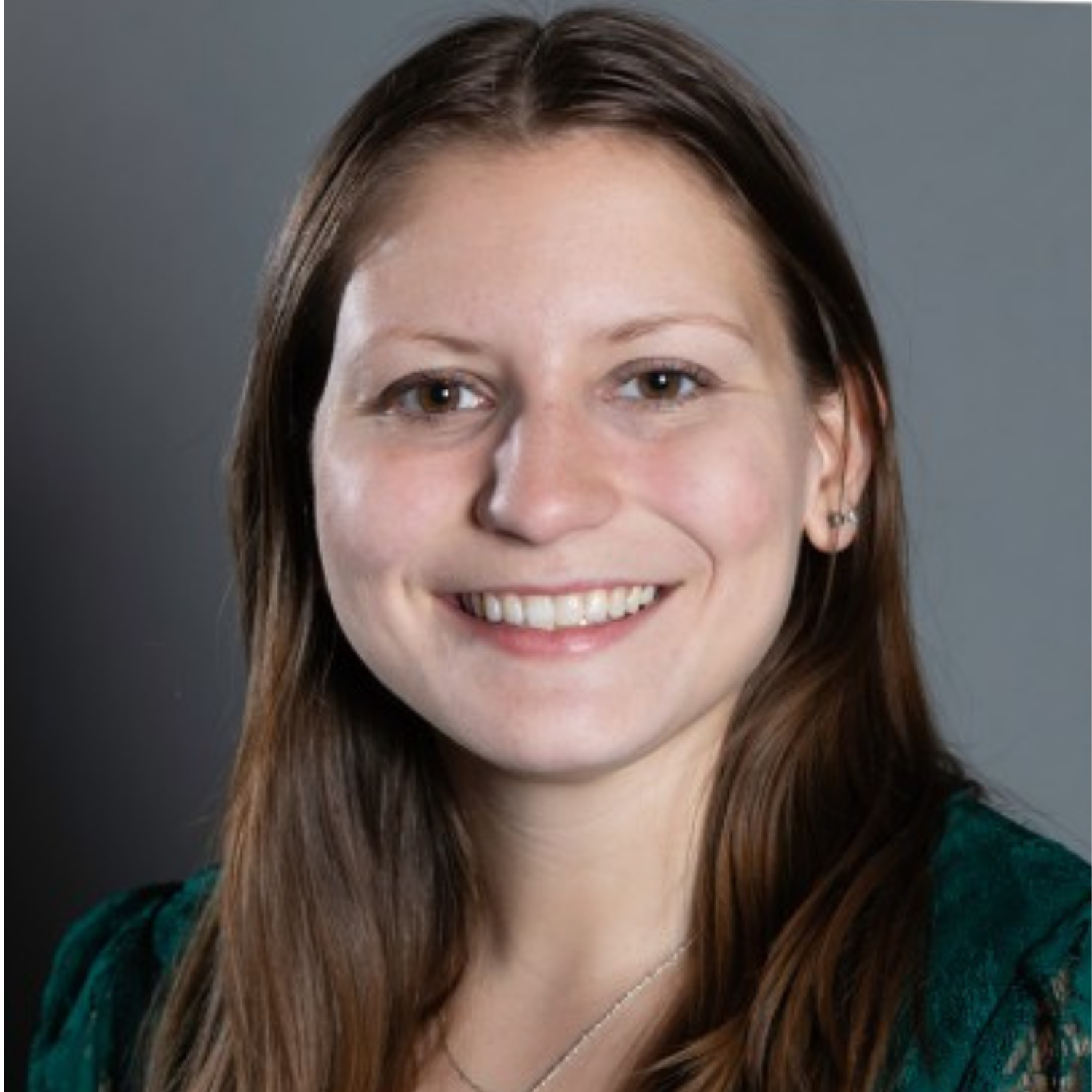 Jillian Mahan, JR Motorsports