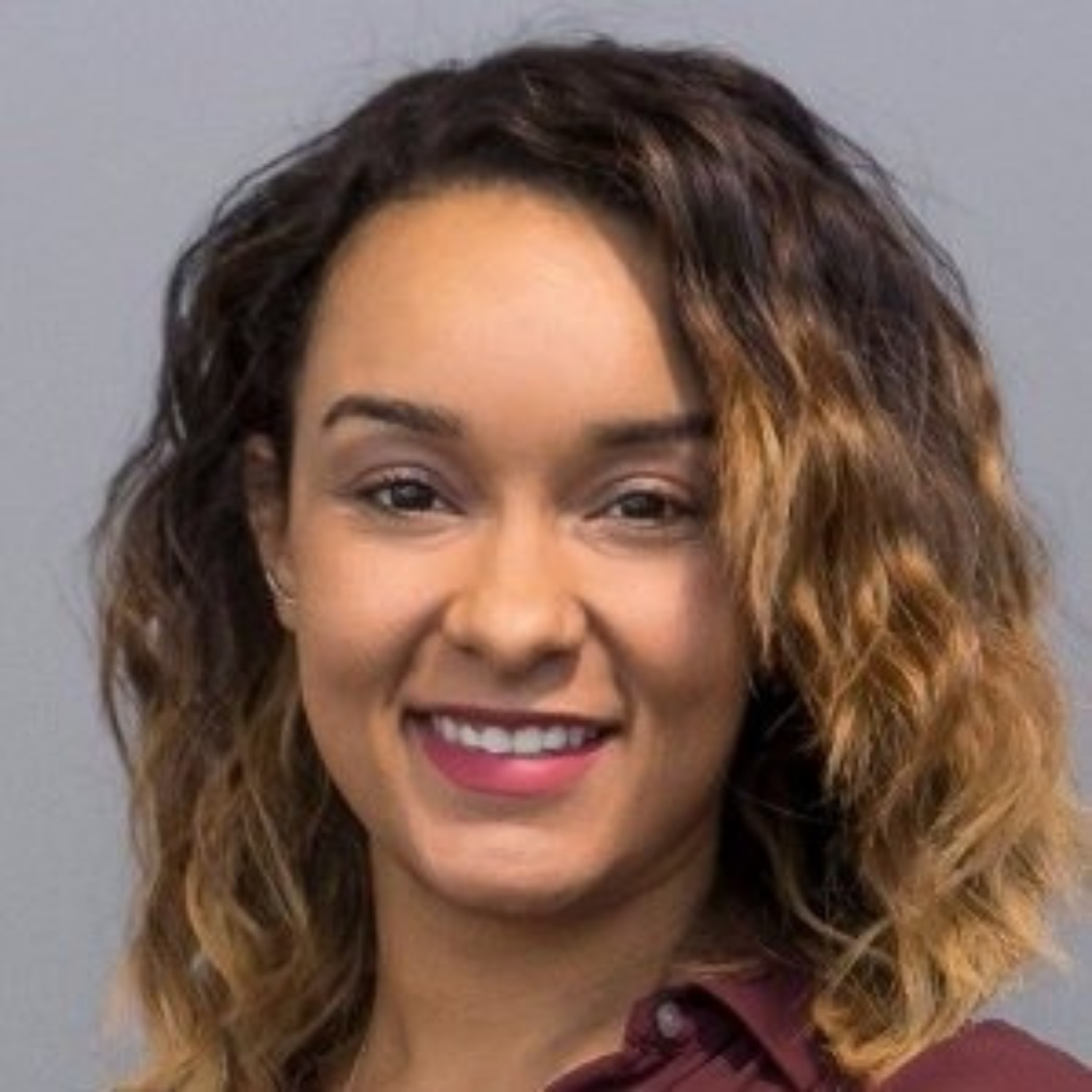 Linsday Broome, Foodbuy USA