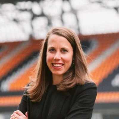 Jessica O'Neill, Houston Dynamo Football Club