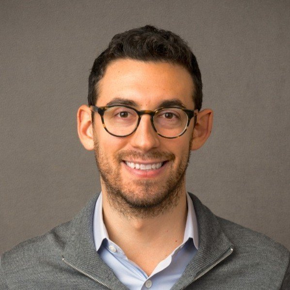 Jeff Reuben, Cast Iron Media