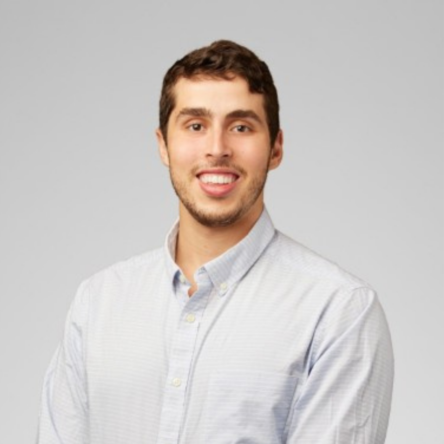 Jack Petrides, Navigate