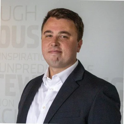 Justin Swilling, NASCAR