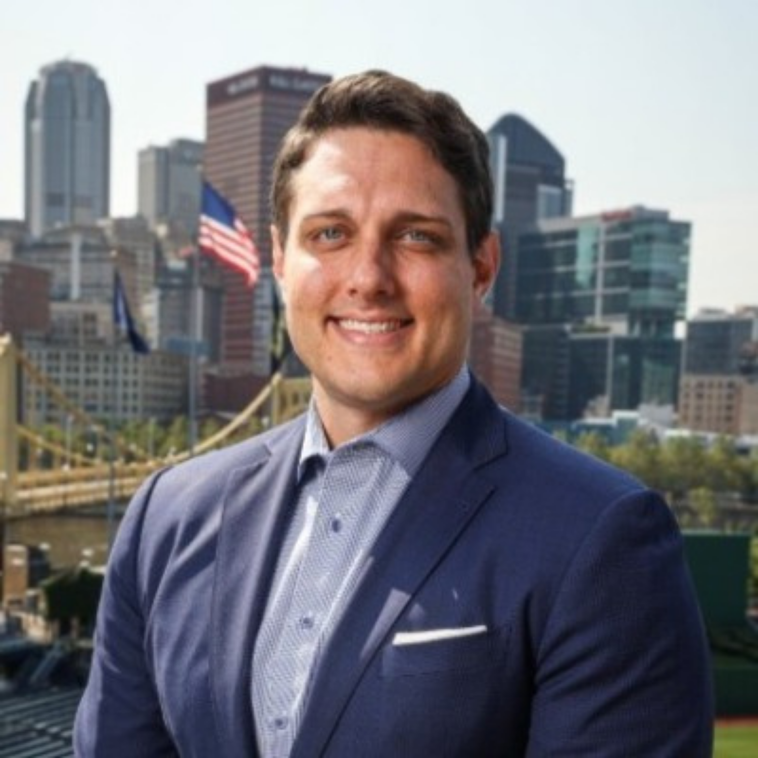 Brett Baur, Excel Sports Management